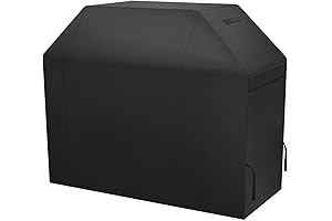 Top-Notch Tvird Grill Cover: Shielding Your Grill Like a Guardian