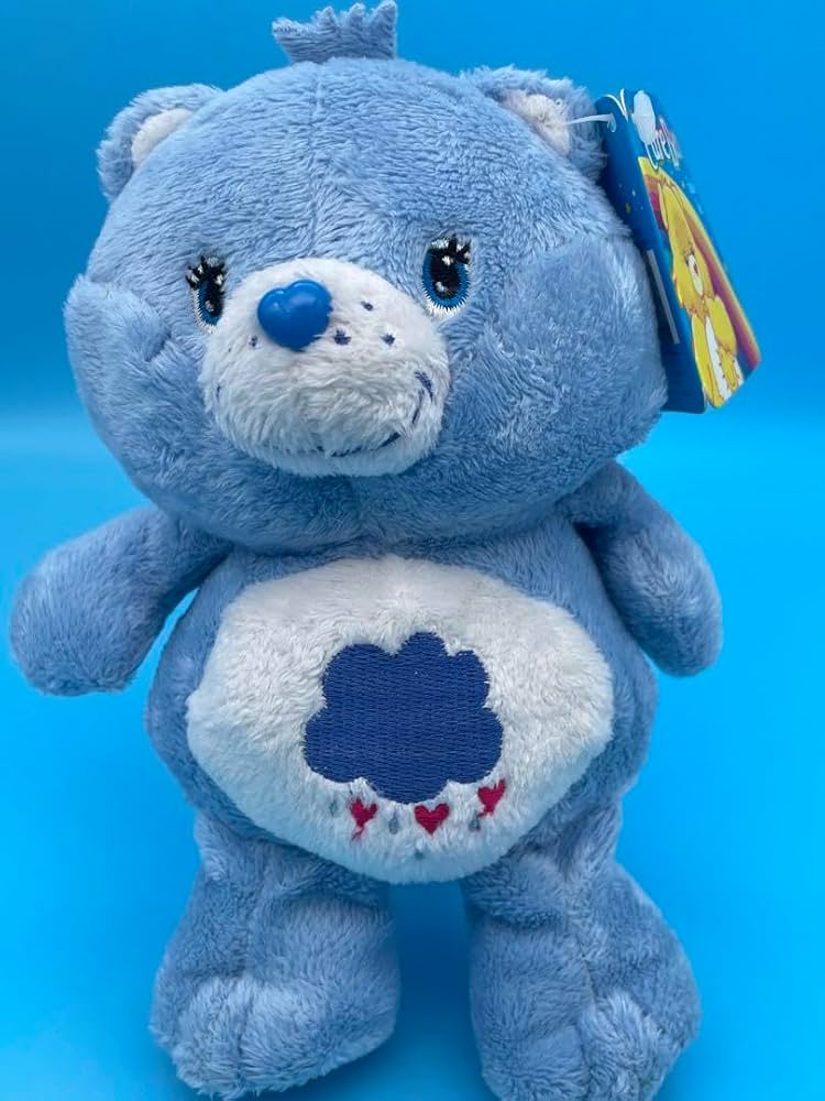 ケアベア レトロ ぬいぐるみ タグ付き 13体 ケアベア レトロ