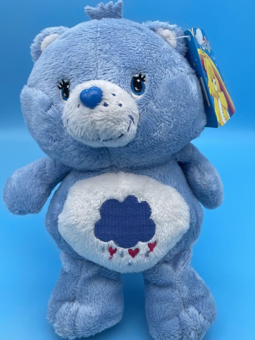 ケアベア　レトロ　ぬいぐるみ　タグ付き　13体 Amazon.co.jp: ケアベア2009年平成レトロ ぬいぐるみ 変形あり