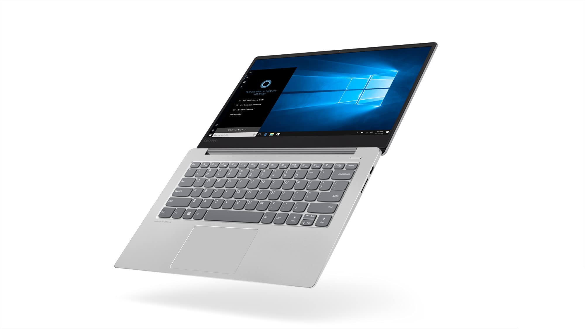 Lenovo Ideapad 530S-14IKB - Ordenador Portátil 14