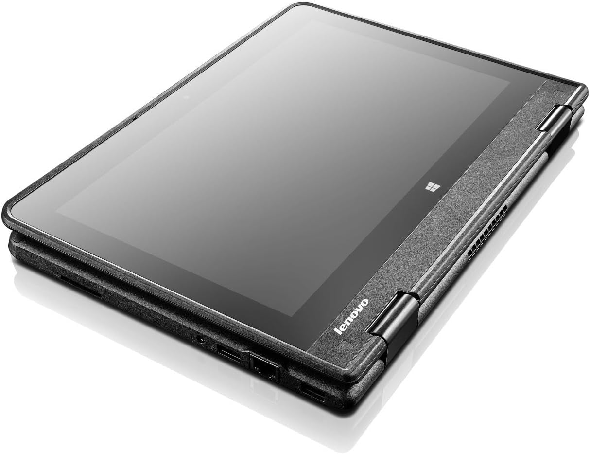 Amazon.com: Lenovo ThinkPad Yoga 11e Gen 5 11.6