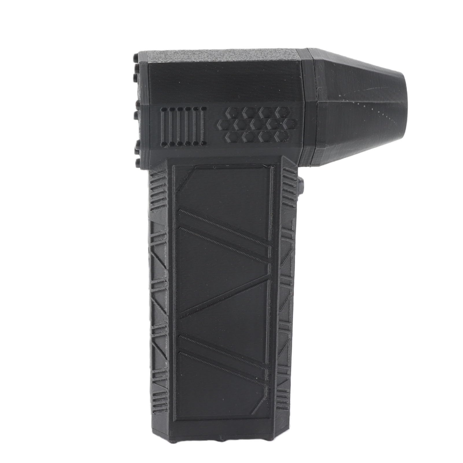 Tbest Soplador de Chorro con Velocidad Ajustable, 150000 RPM