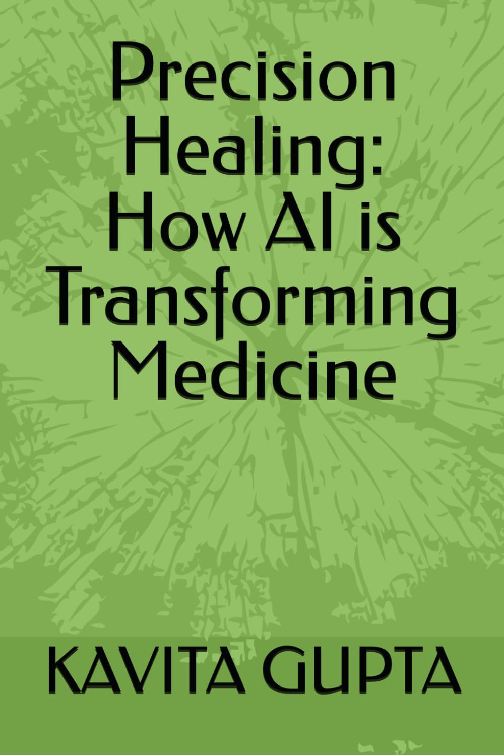Precision Healing: How AI is Transforming Medicine