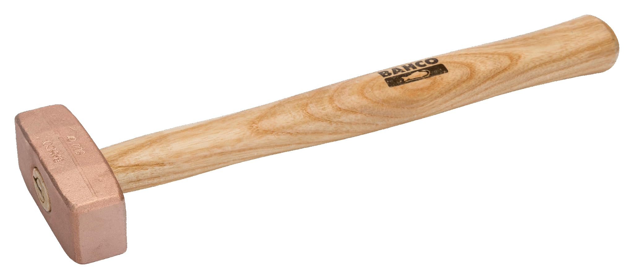 Copper Mallet 1.000 Grs, Cobre