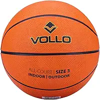 Vollo Bola de Basquete