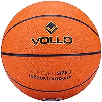 Vollo Bola de Basquete