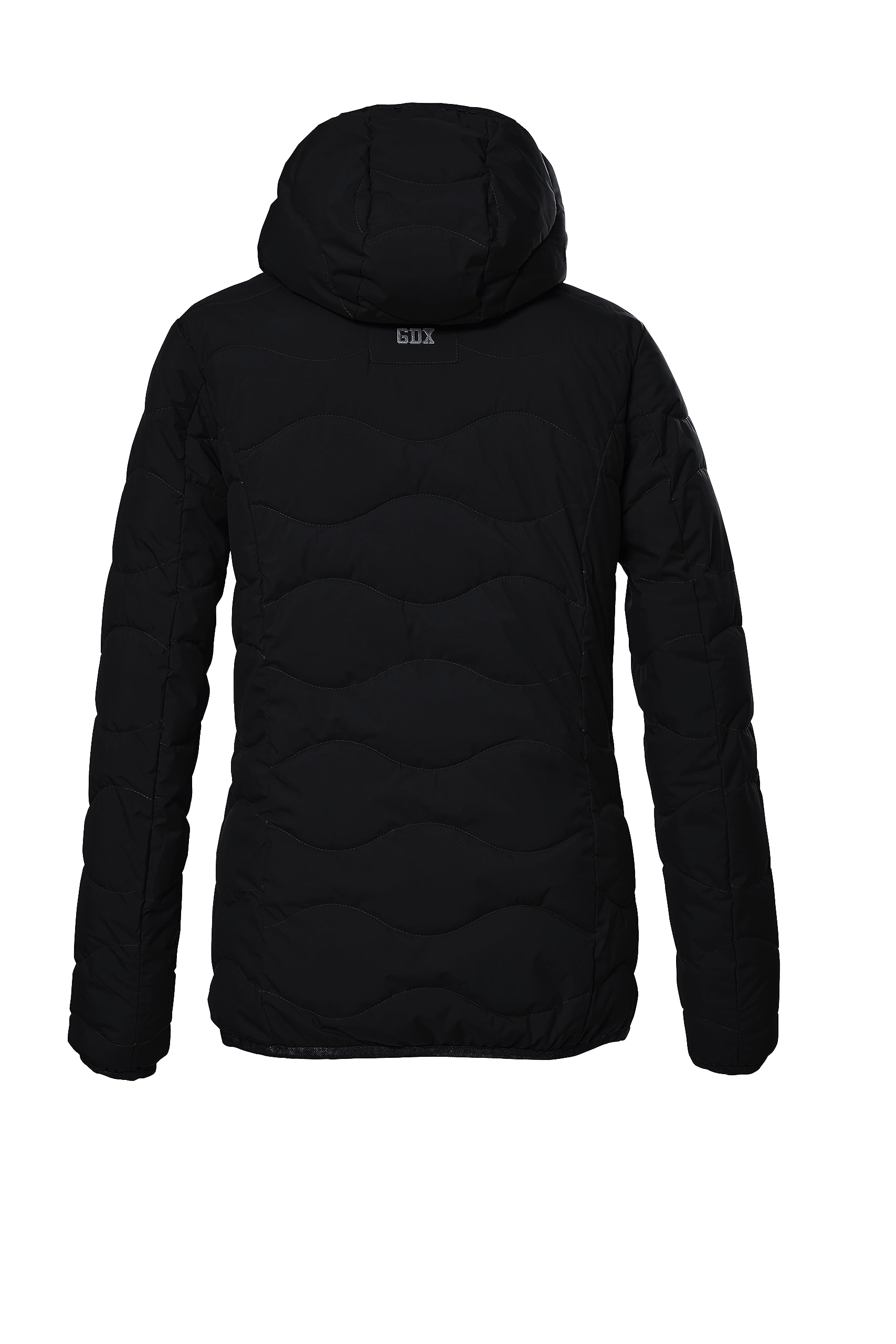 G.I.G.A. DX Funkcjonalna kurtka puchowa z kapturem Women's Outdoorowa