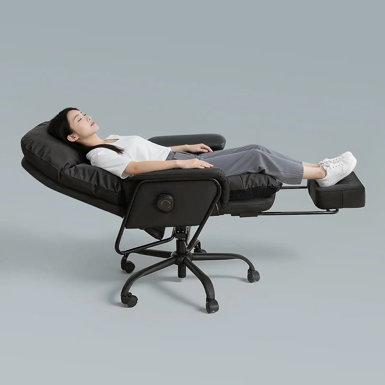 デスクチェア|ソファタイプでリラックスできるおすすめは?