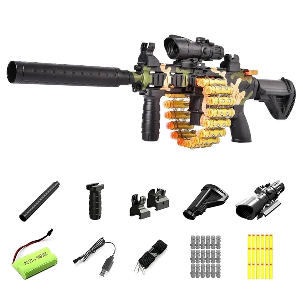 HK 416D トイガン VICTOPTICSスコープ付き HK 416D トイガン VICTOPTICSスコープ付き 東京マルイ 次世代