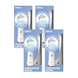 Air Freshener Spray Holder (Pack - 4)