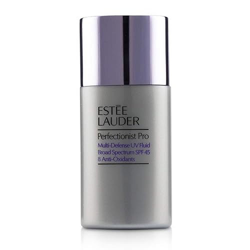 Perfectionist Pro de Estee Lauder Multi-Defense Fluido UV SPF45 1.0 fl oz
