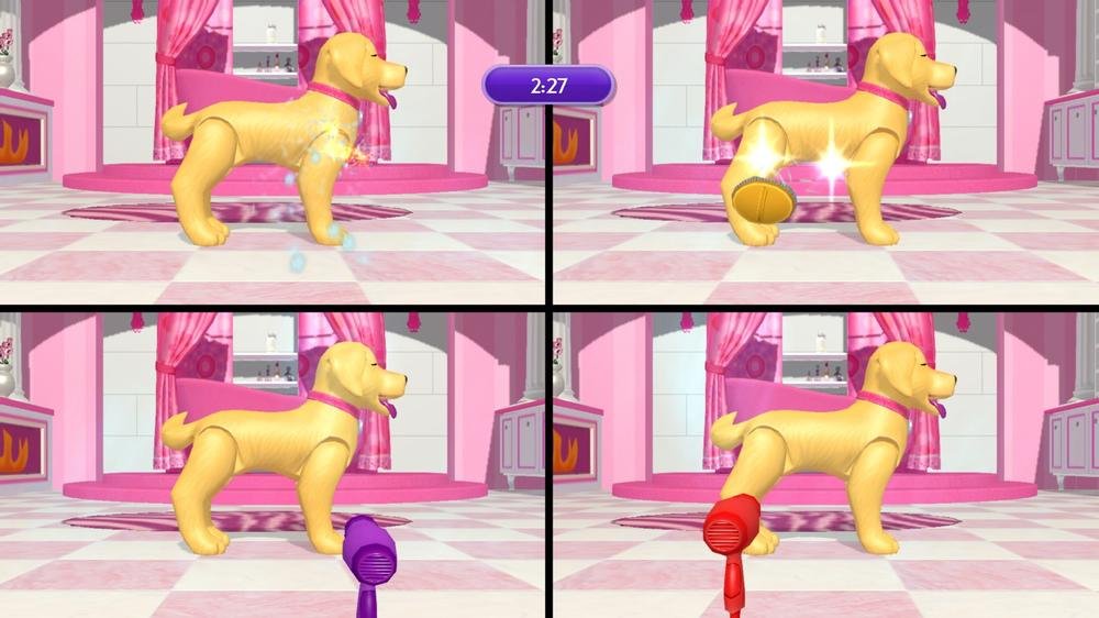 Barbie Dreamhouse Party [Edizione: Francia]
