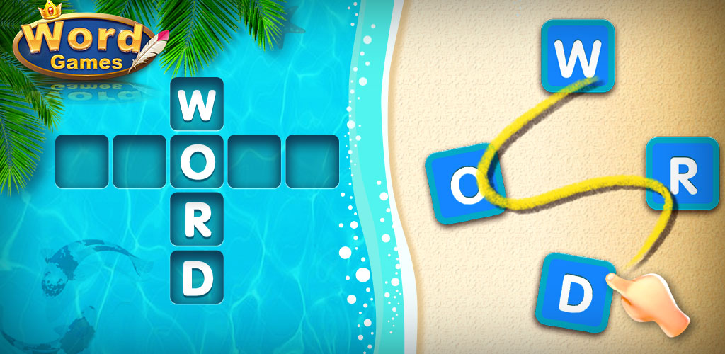 Word Games: Cross, Connect, Search, Fall, Score:Amazon.co.uk:Appstore ...