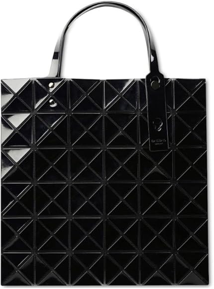 Amazon | [ta] 国内正規品 BAO BAO ISSEY MIYAKE LUCENT BASICS 6×6 