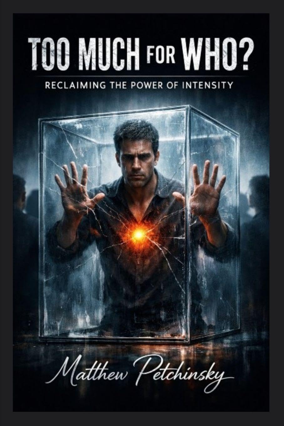Too Much for Who? Reclaiming the Power of Intensity