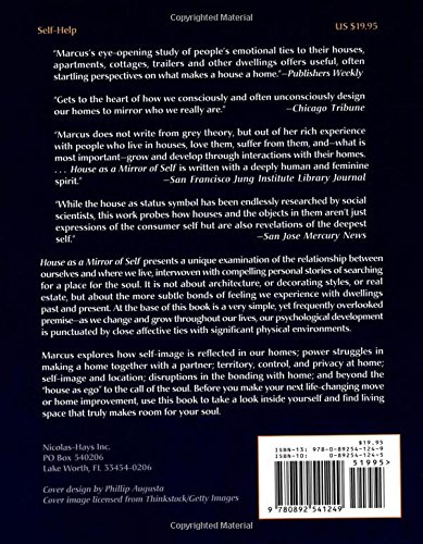 House as a Mirror of Self: Exploring the Deeper Meaning of Home
