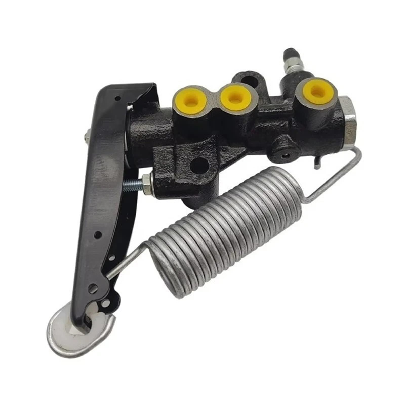 Brake Proportioning Valve Brake Distributor Load Sensing Valve Fit for Mitsubishi L200 Triton 1996-2007 MB618321 MB618320 Brake Pressure Check Valve Brake