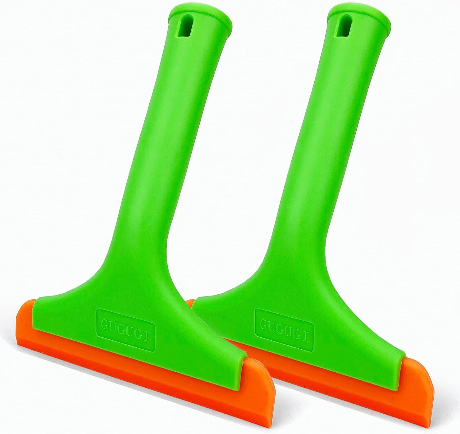 Super Flexible Silicone Squeee, Auto Water Blade, Water Wiper, Shower