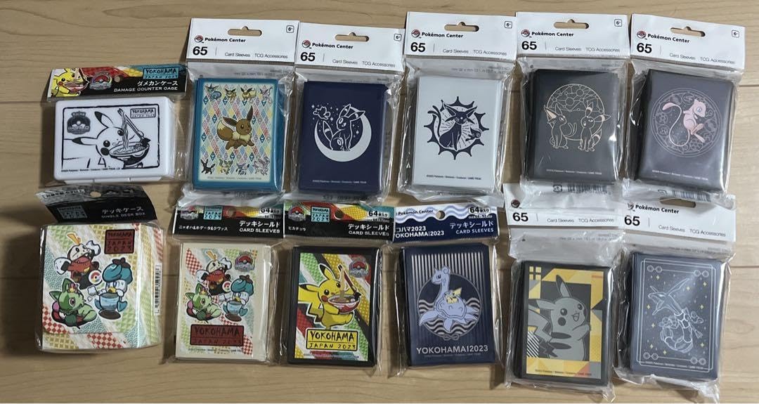 最安！WCS デッキケース スリーブ　ダメカンケース Amazon.co.jp: wcs ダメカンケース デッキケース デッキシールド