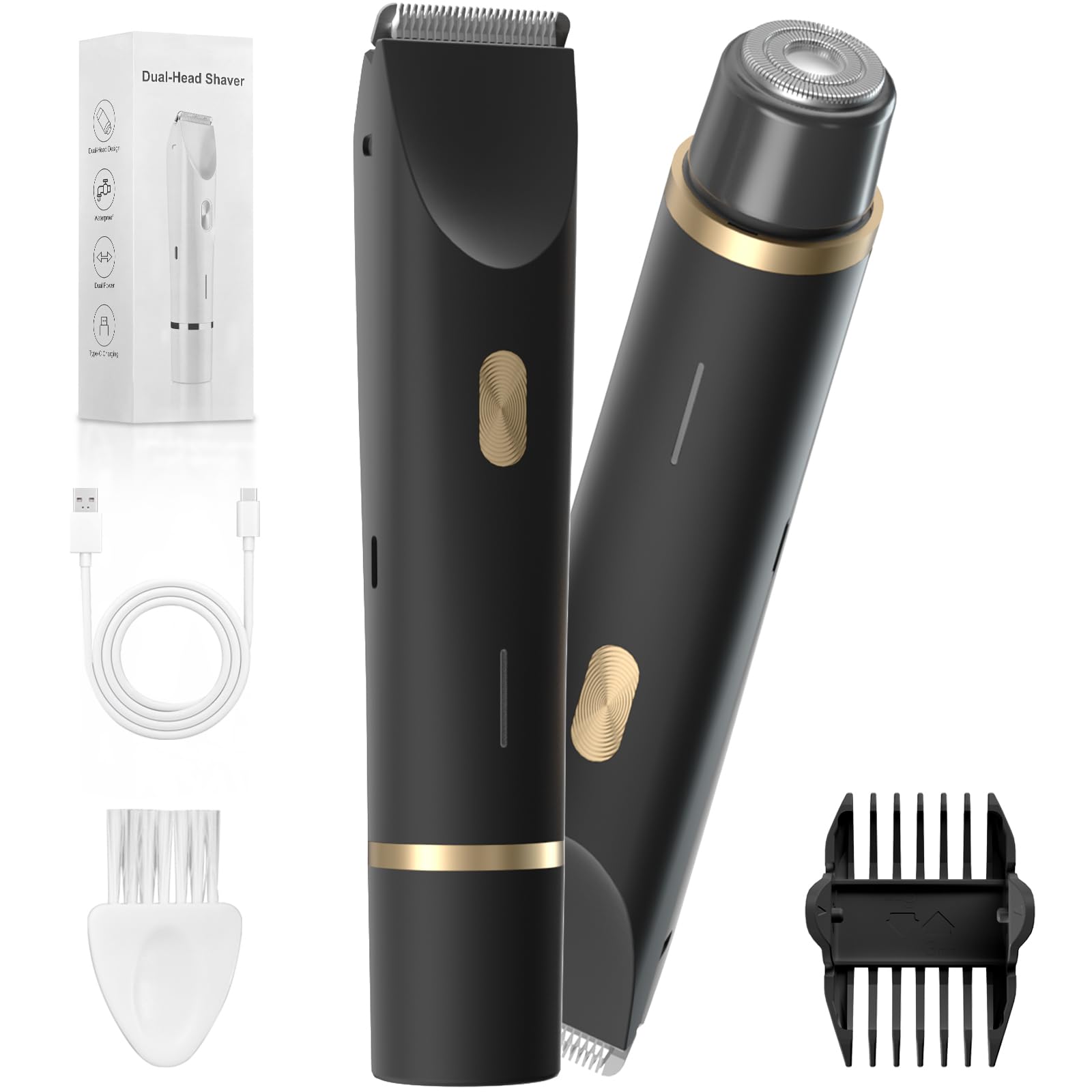 Fanovae body trimmer