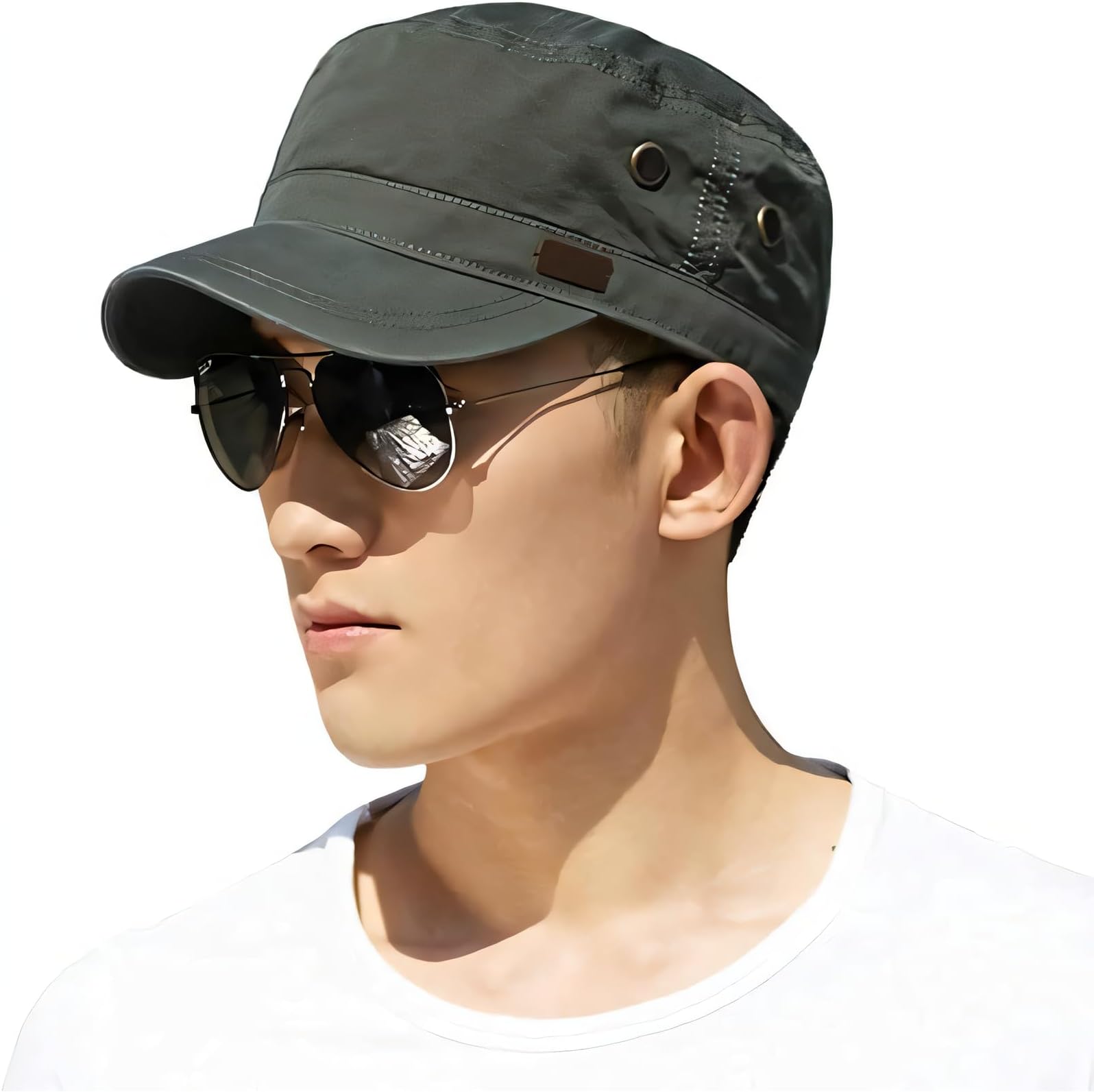 Men's Ab68033newuk Baseball Cap