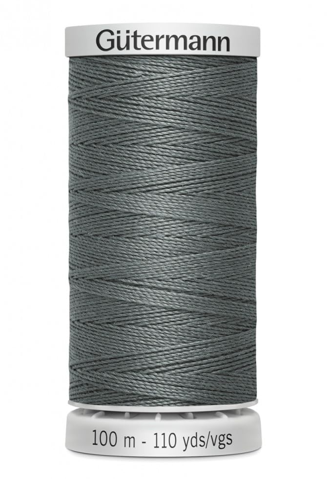 Hilo de coser Gütermann Extra Upholstery 100m 701 miniatura 1