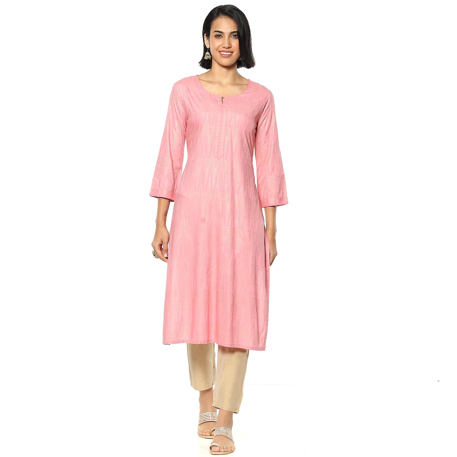 rangriti Womens Kurtas Set-picture-4