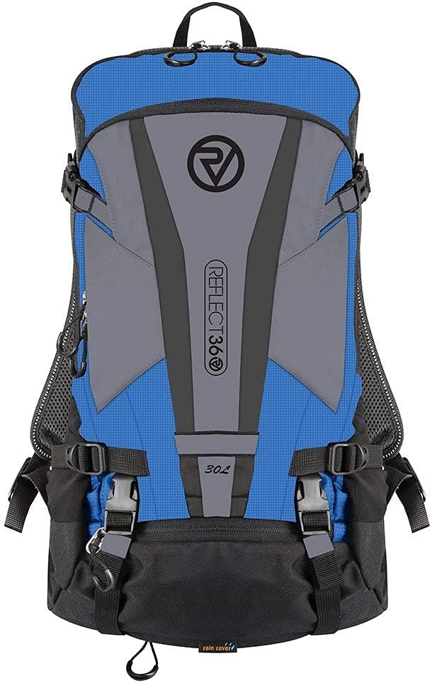 rucksack blue