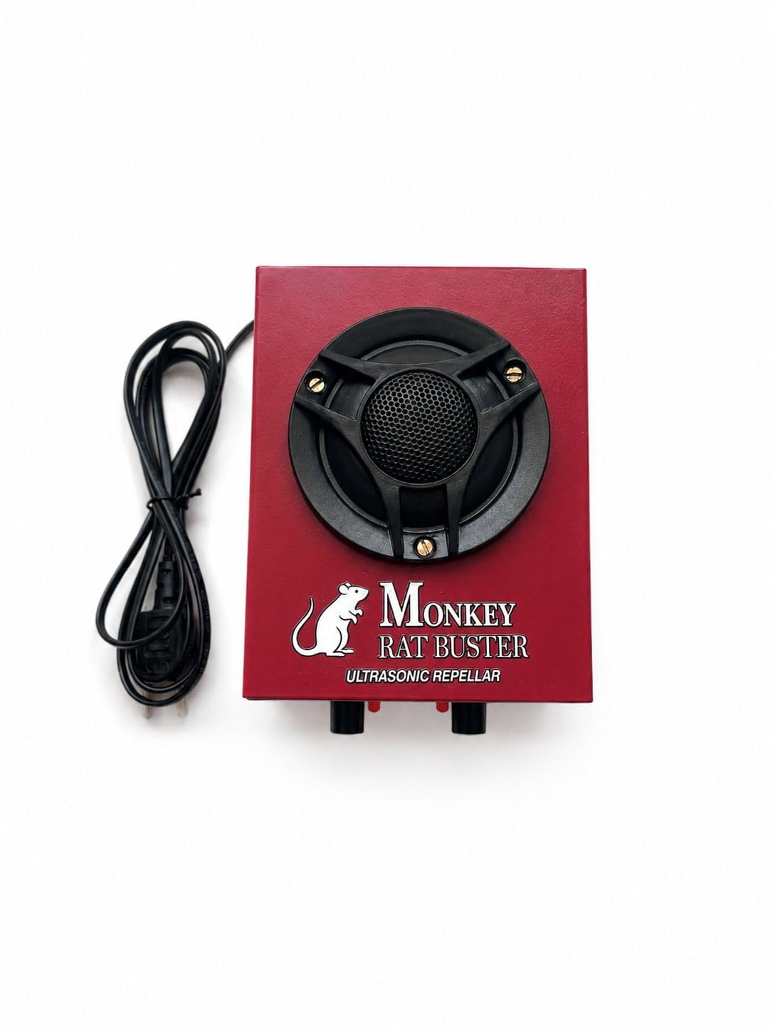 Rat Repellent for Home – High Frequency Pest Control Device with Adjustable Volume | Electronic Mouse Safe for Kitchen, Office, Warehouse | 2500 Sq Ft Coverage | 1Year Warranty-image-36