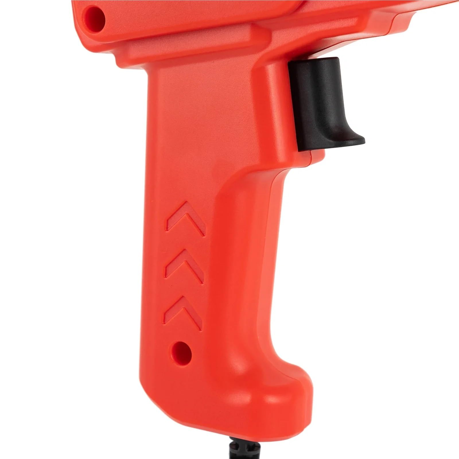 ręczne spawarki 100W Przenośny Pistolet Spawalniczy Do Plastiku - Narzędzie Naprawy Deski Rozdzielczej Samochodu Elektryczna Spawarka Samochodów/motocykli/DIY(Red)