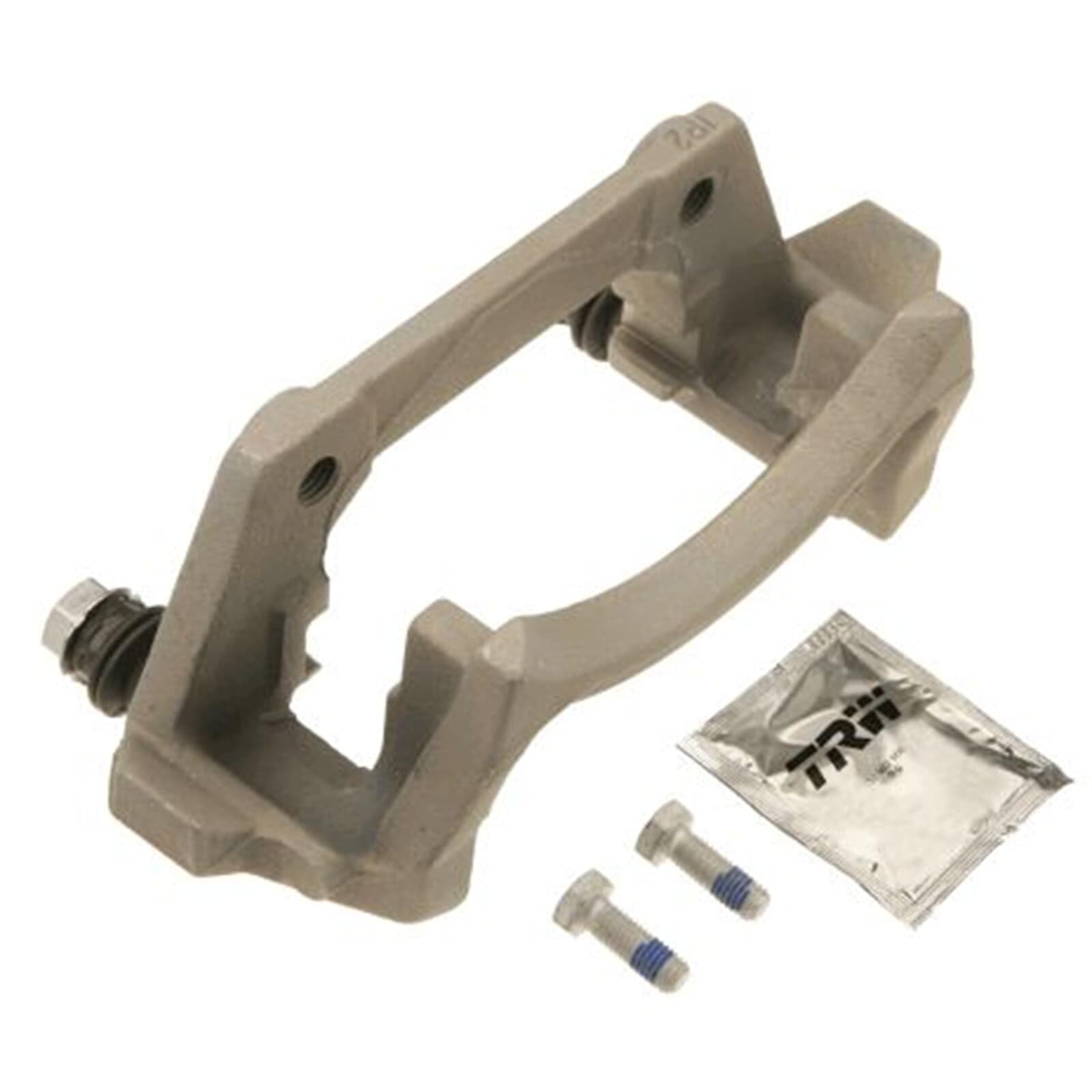 TRW Supporto, Pinza freno BDA1077 Compatibile con: MERCEDES-BENZ A-CLASS, B-CLASS Sports Tourer