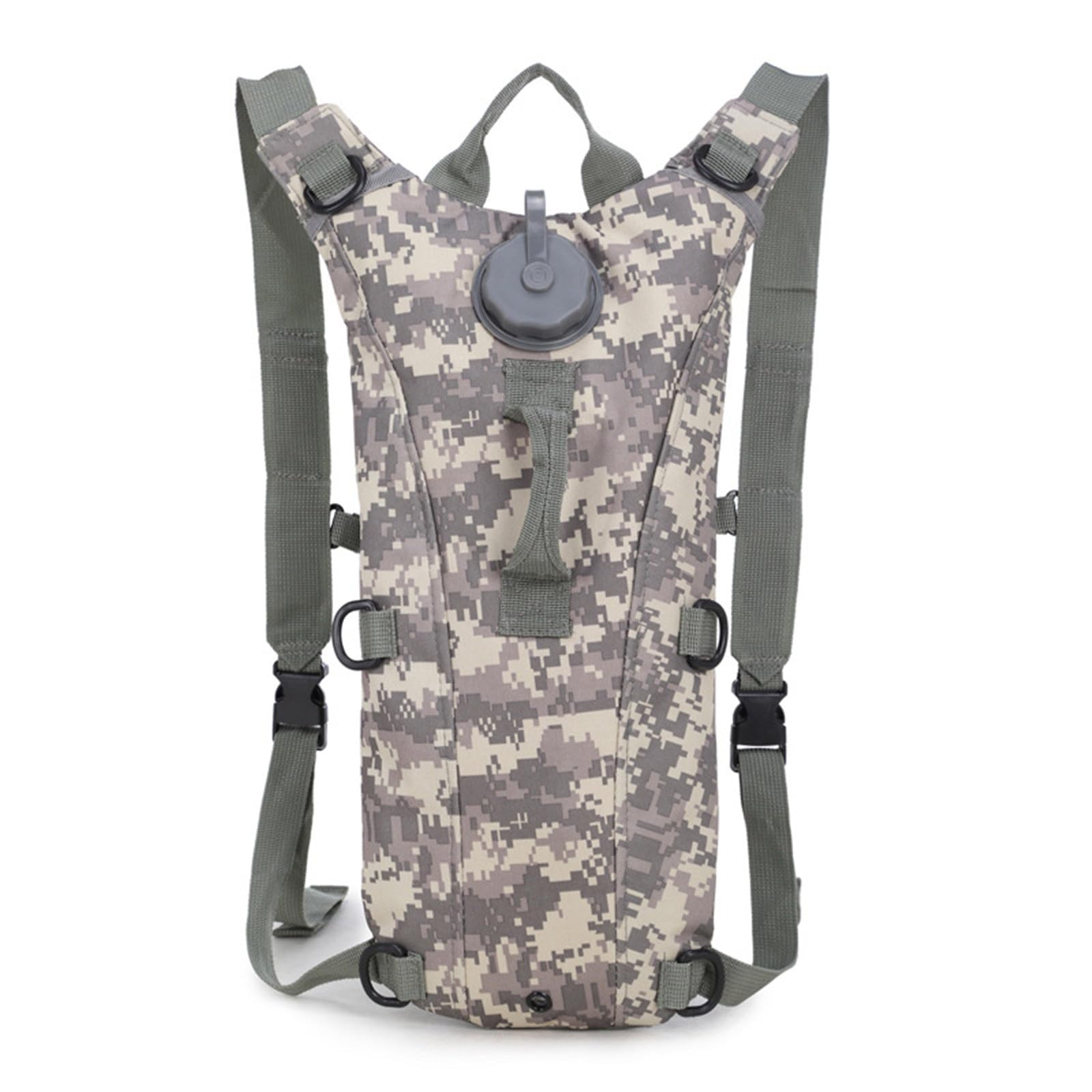 Sac à Eau de Cyclisme for Sports Plein air, Sac pour Hommes Femmes