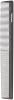 Termix Titanium Comb 819