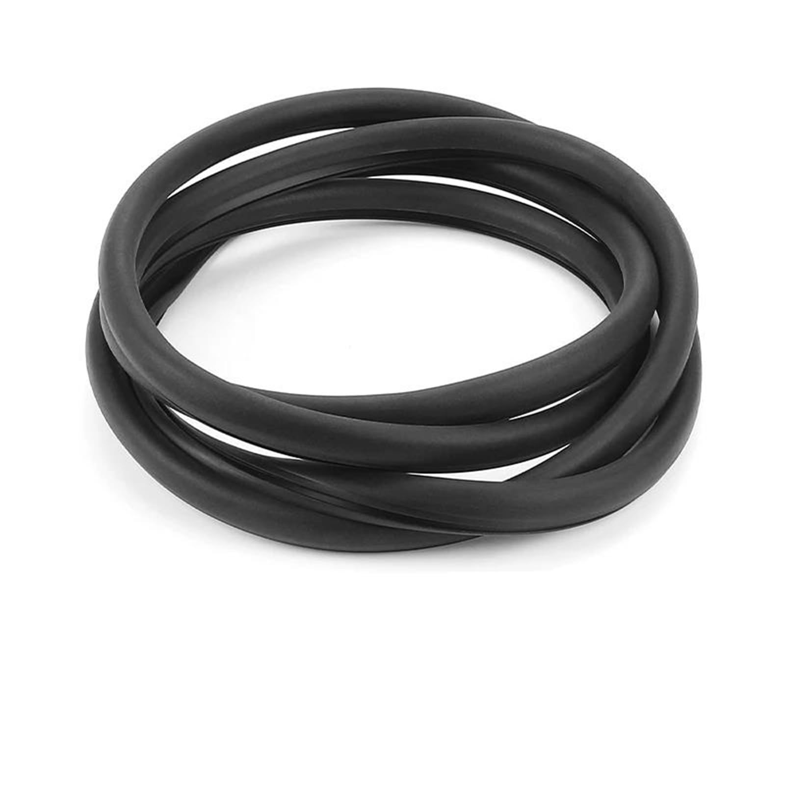 Sunroof Glass Weatherstrip Rubber Seal for Accord 13-17 for CR-V 17-21 for Civic 16-21 for Insight 19-21 70205-T2A-A01 Rubber