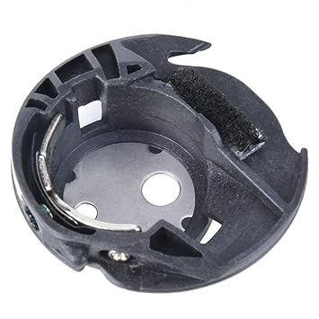 Hook Bobbin, Bobbin Case, 2pcs Bobbin Case XC3153051 for Brother Household Sewing Machine Accessories