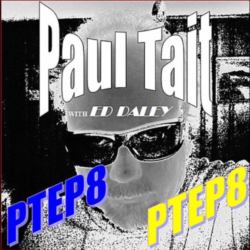 Ptep8 (Paul Tait Extended Play 8) de Paul Tait en Amazon Music Unlimited
