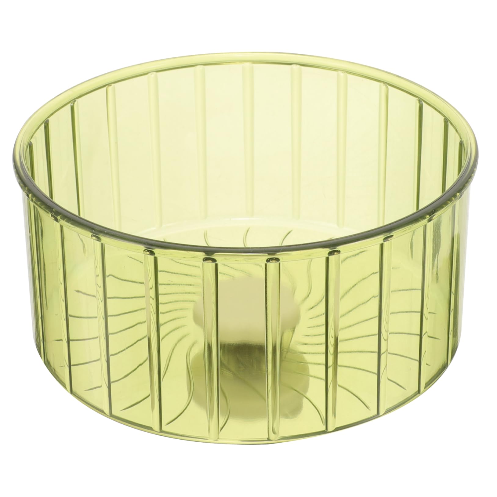 GRIRIW Large Silent Hamster Wheel Chinchilla Running Wheel Rat Plaything Low Noise