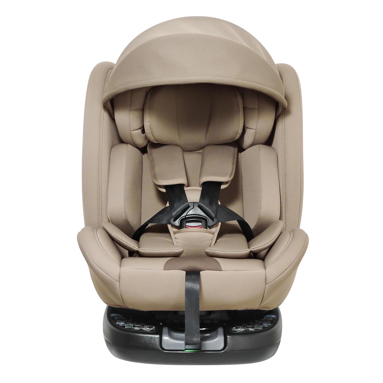 Amazon | リーマン ビットターンR129 モカーキ CG031 チャイルドシート 