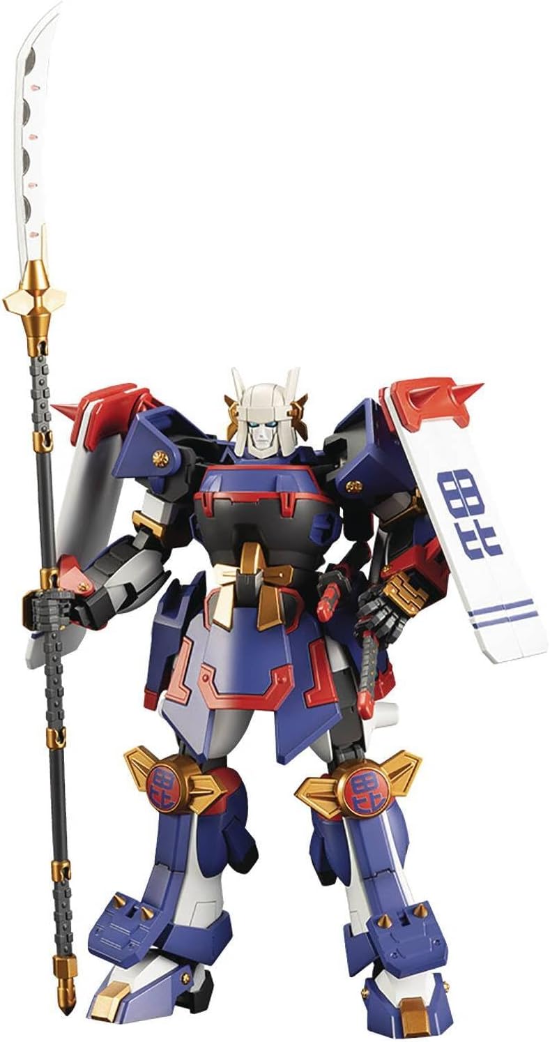 KOTO Frame ARMS Kenshin