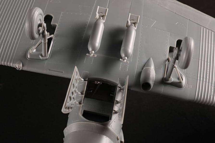 リブストックバンプラモデル Amazon | バンカースタジオ 1/350 アメリカ F-35B 駐機状態 2機