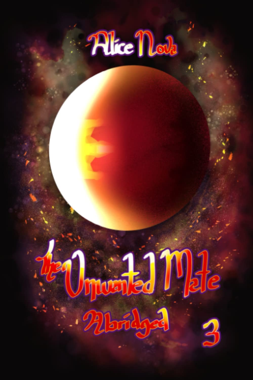 The Unwanted Mate Abridged 3
