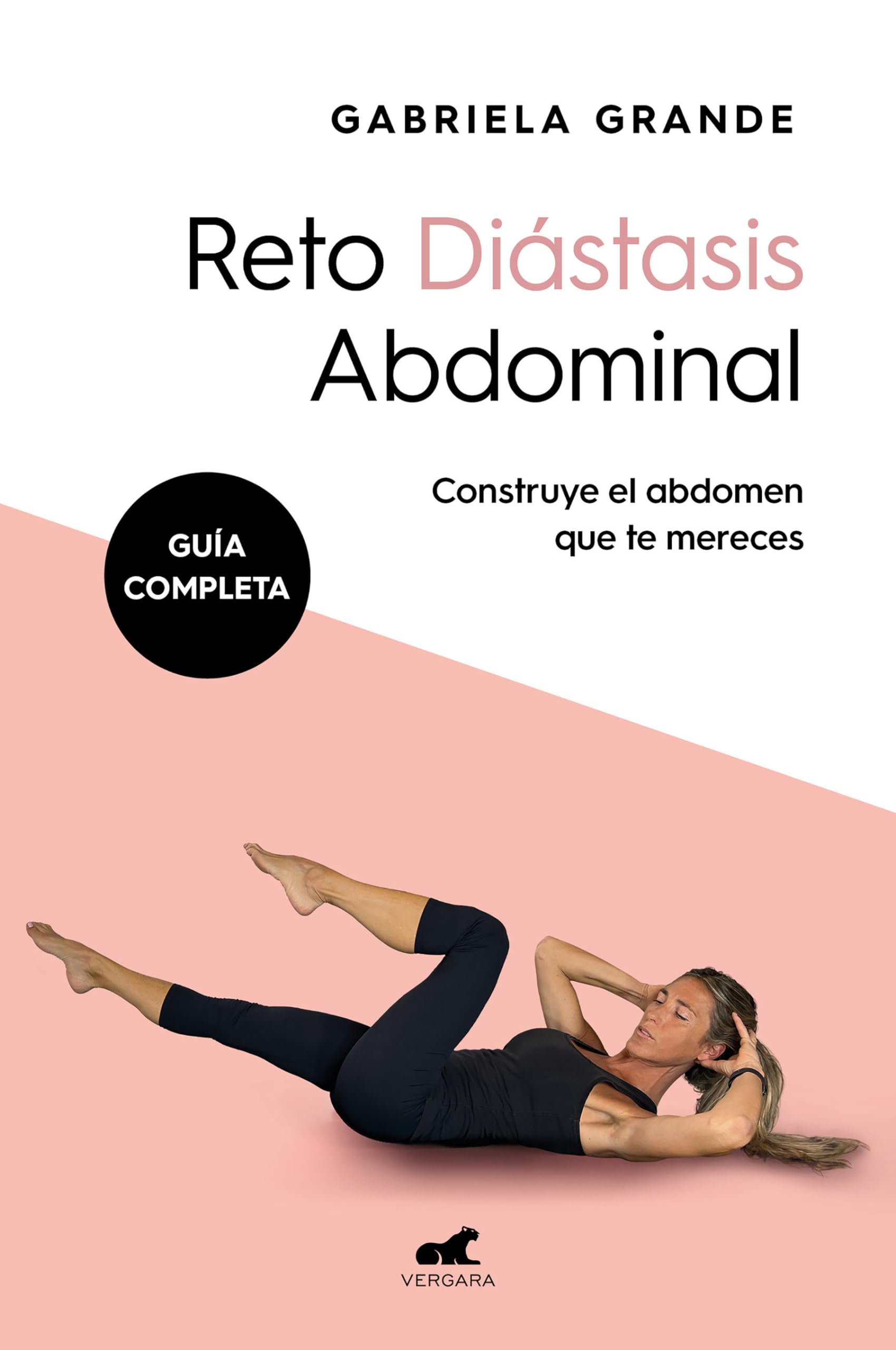 Reto diástasis abdominal/ Rectus abdominis diastasis: Construye El Abdomen Que Te Mereces