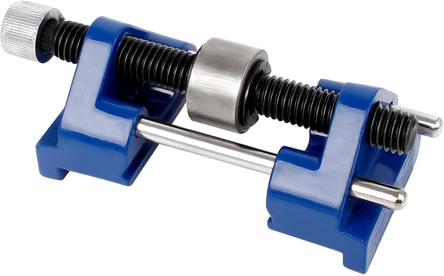 1 Pcs Guida per Levigatura Affila Coltelli Scalpello ad Angolo Fisso Guida Affilatura Scalpelli in Acciaio al Carbonio per Scalpelli da Legno, Coltelli da Pialla, Scalpelli Piatti（100x41x35mm）