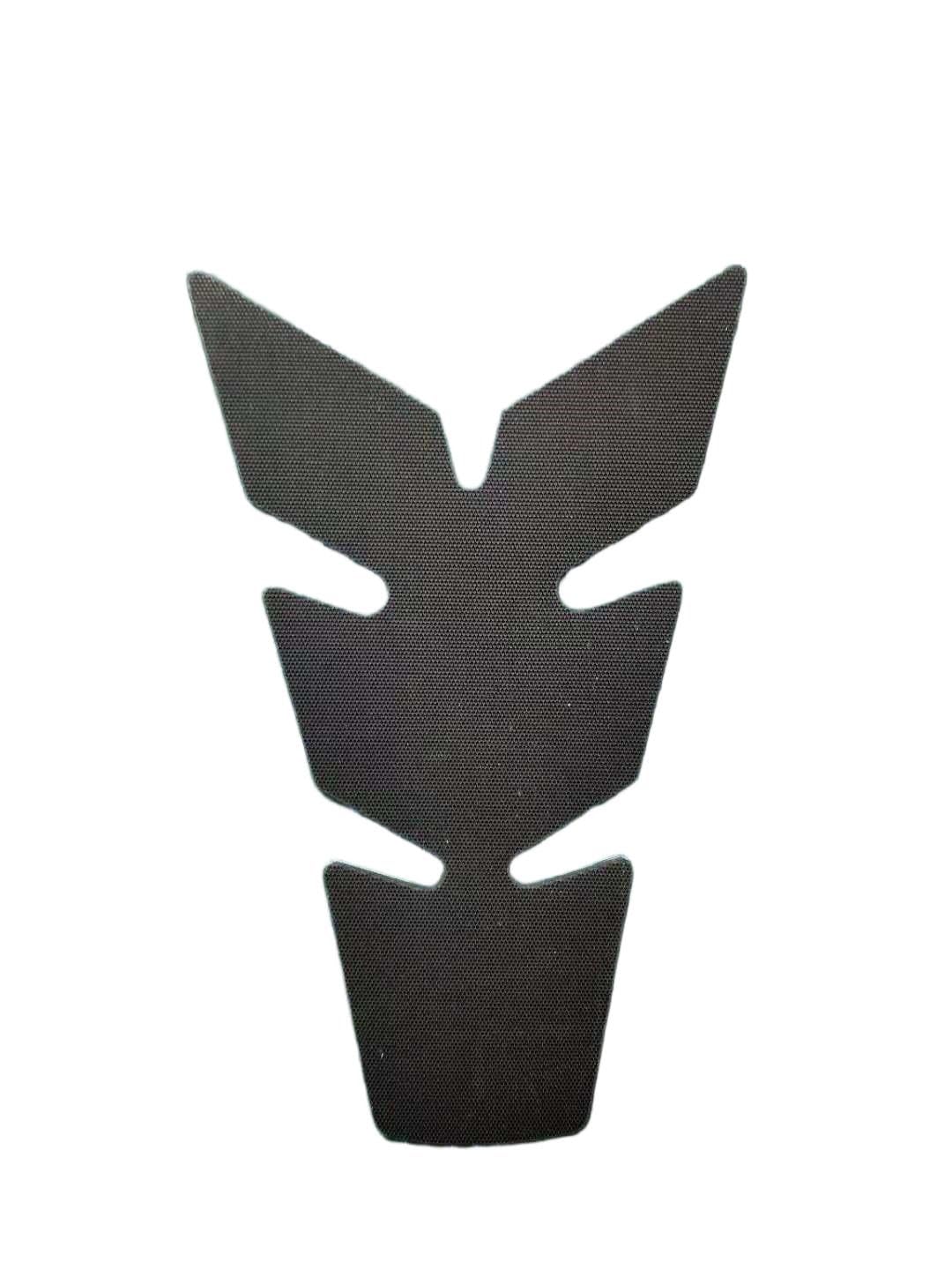 Autocollant réservoir Duke 690 protection antidérapante moto
