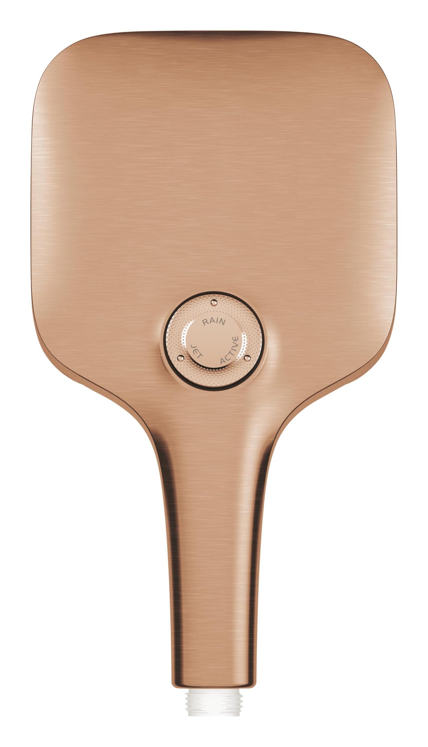 Amazon.co.jp: Grohe 26582DL0 レインシャワー スマートアクティブ 130