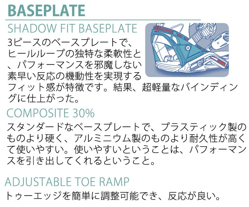 Amazon | 24-25 SALOMON/サロモン MIRAGE ミラージュ レディース