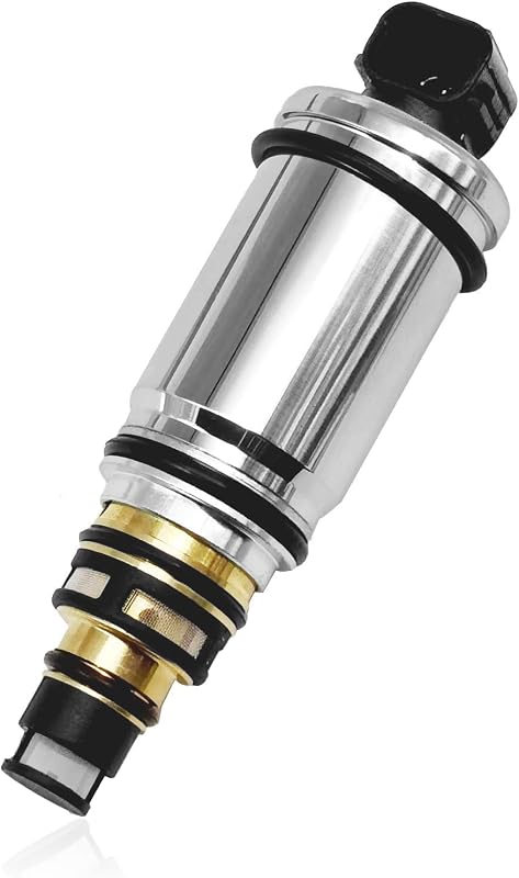 Válvula solenoide de controle do compressor de ar-condicionado VS16E RBOKO para Hyundai Sonata e Kia Optima – 1 unidade