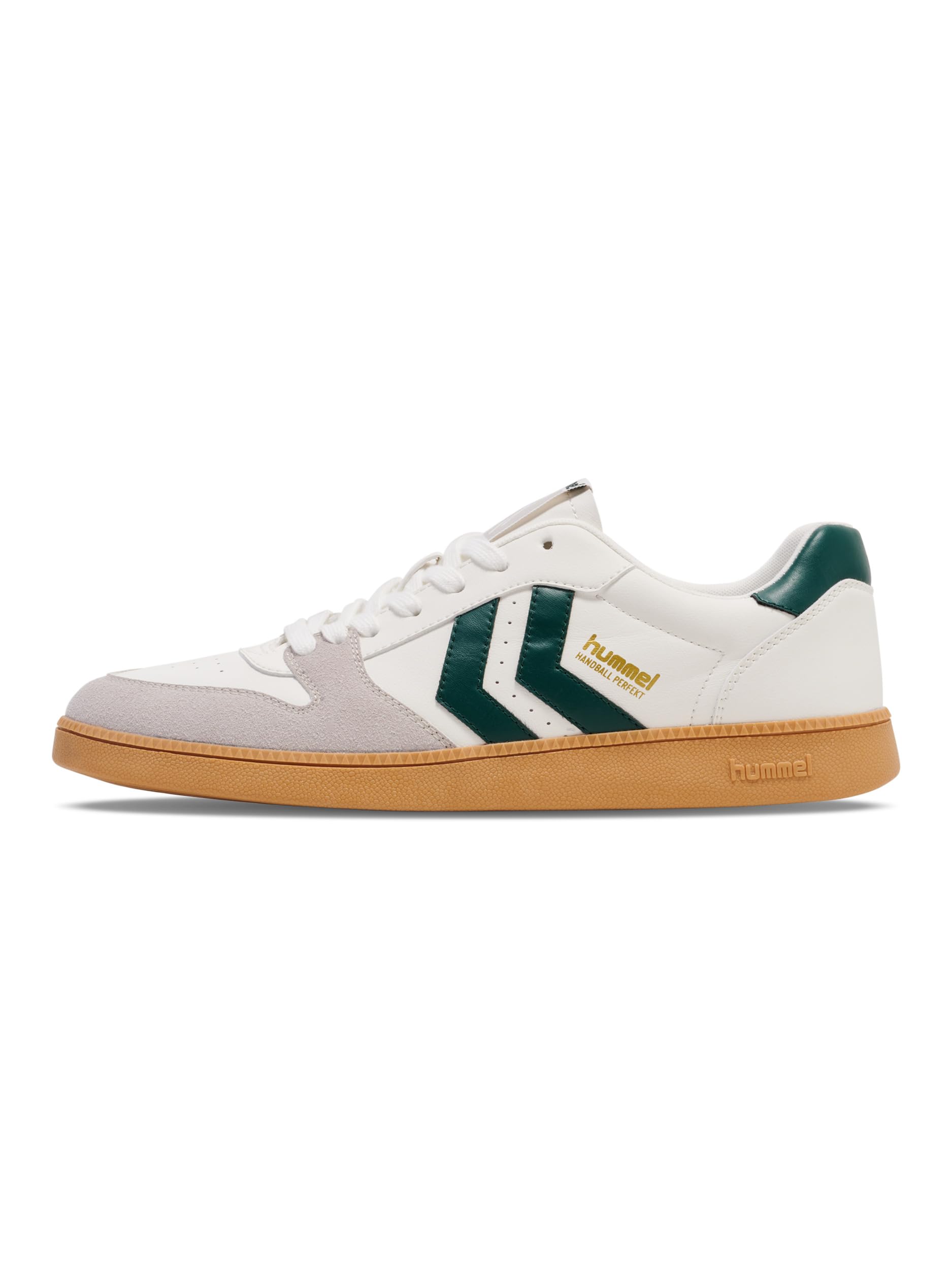 hummel Schnürsenkel Sneaker Handball Perfekt Erwachsene Größe 43