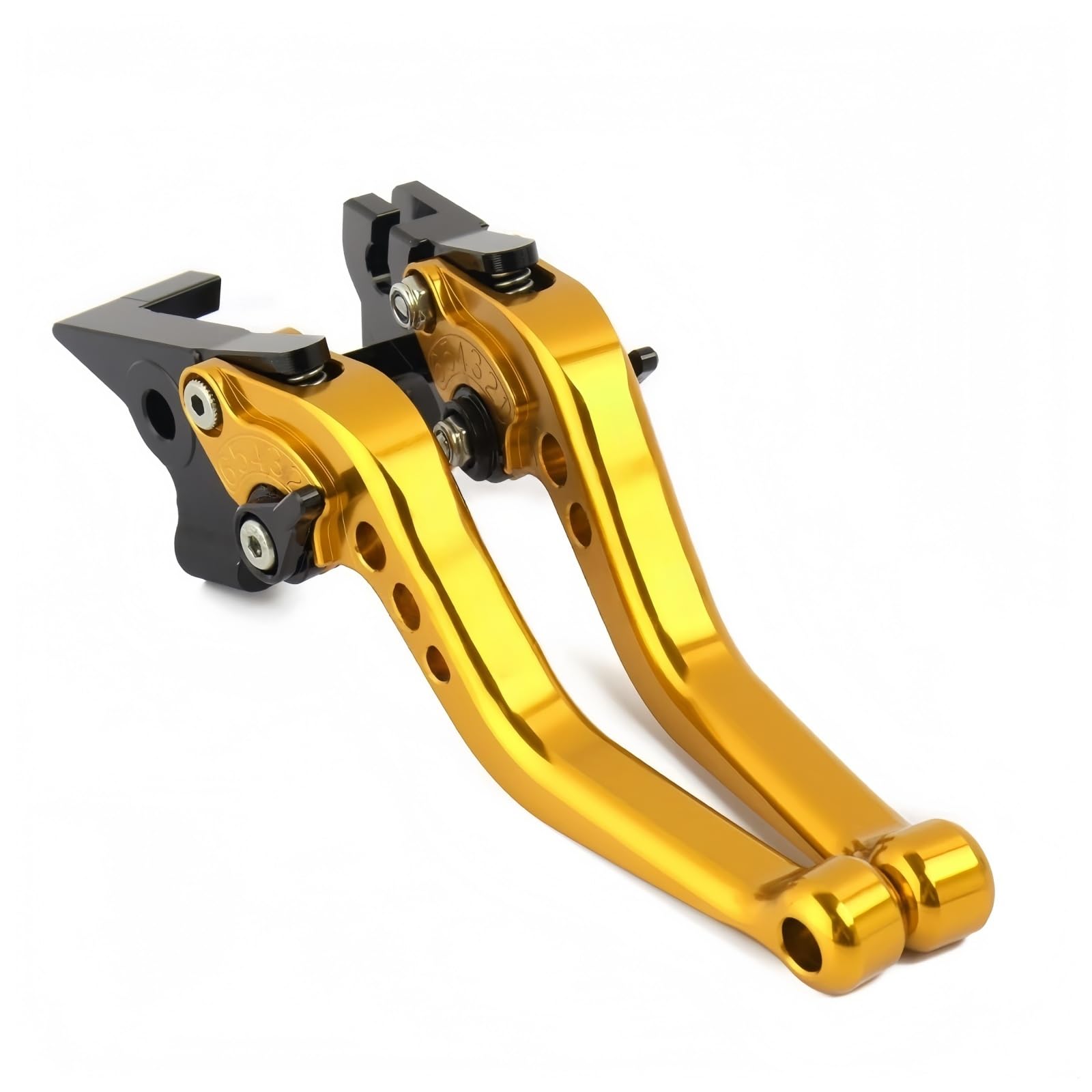 Riderai H Motorbike Clutc Levers For Yamaha Yzf R3 Yzfr3 2015-2023 2022 2021 Yzf-R3 Motorcycle Brake Lever Andle(H)