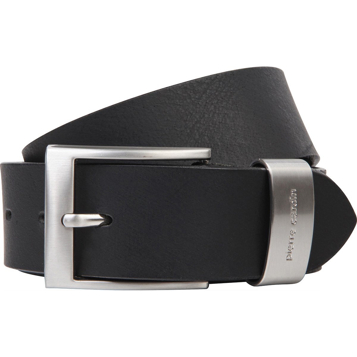 Ceinture  Pierre Cardin en cuir véritable